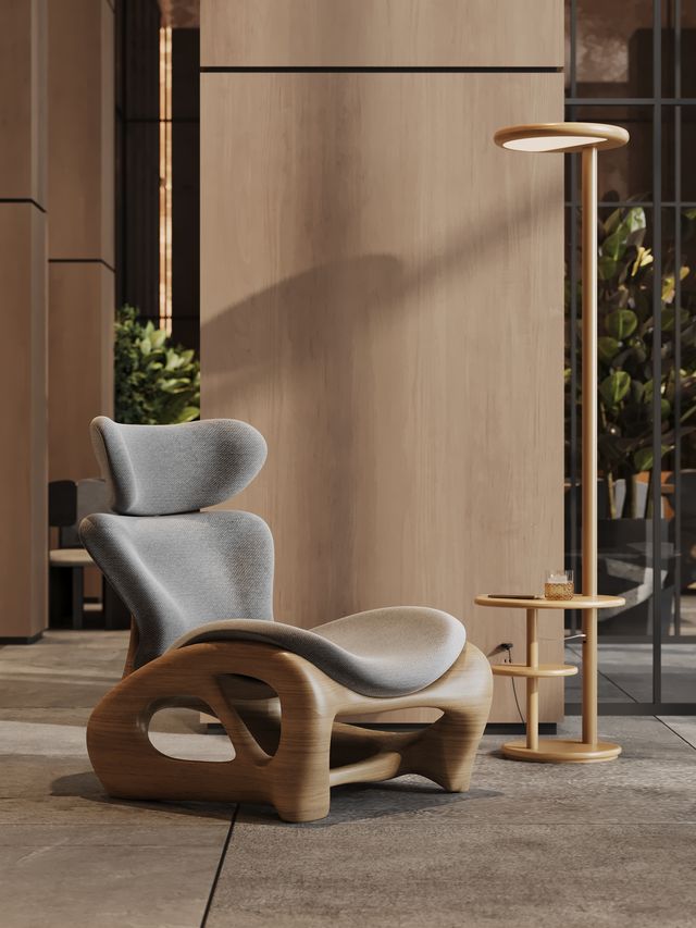 Choosing the Right Floor Lamp