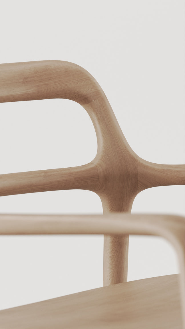 s1nglr Armchair