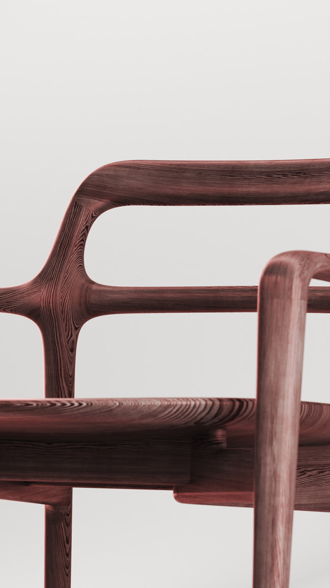 s1nglr Armchair
