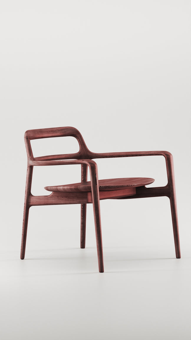s1nglr Armchair