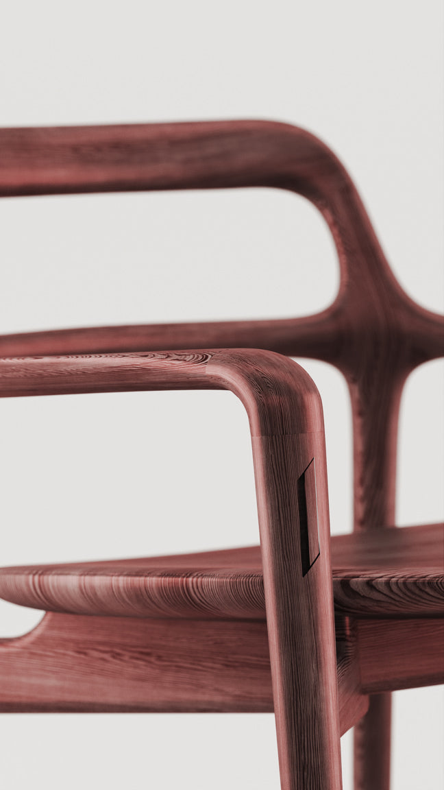 s1nglr Armchair