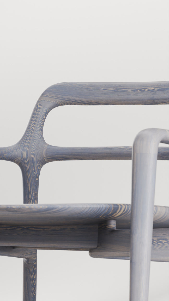 s1nglr Armchair
