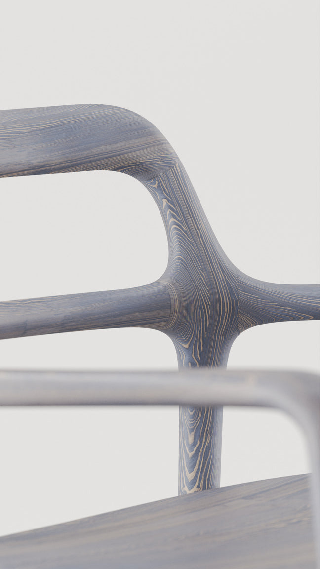 s1nglr Armchair