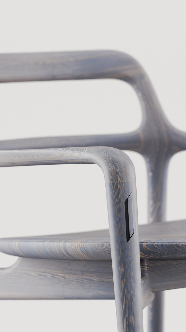 s1nglr Armchair
