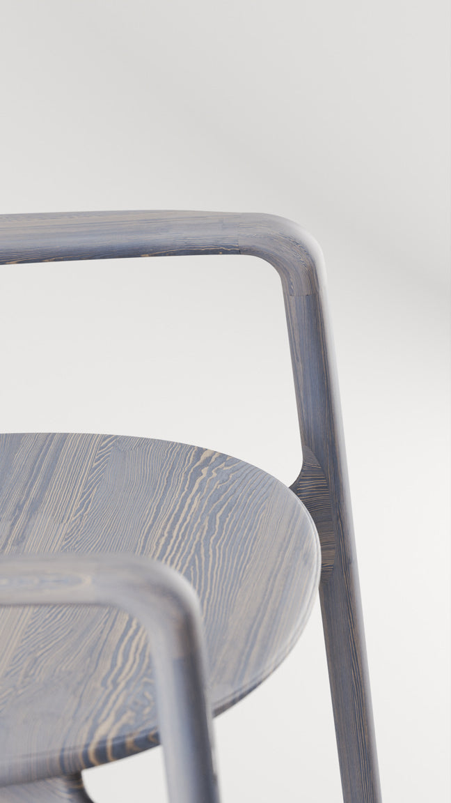 s1nglr Armchair