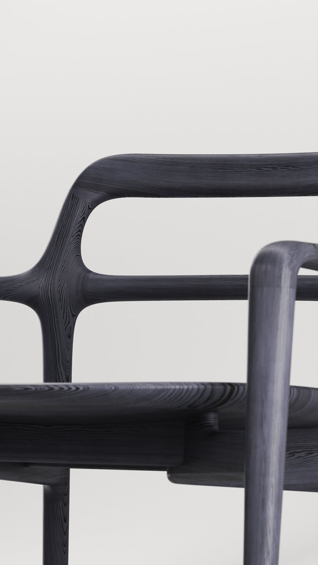 s1nglr Armchair