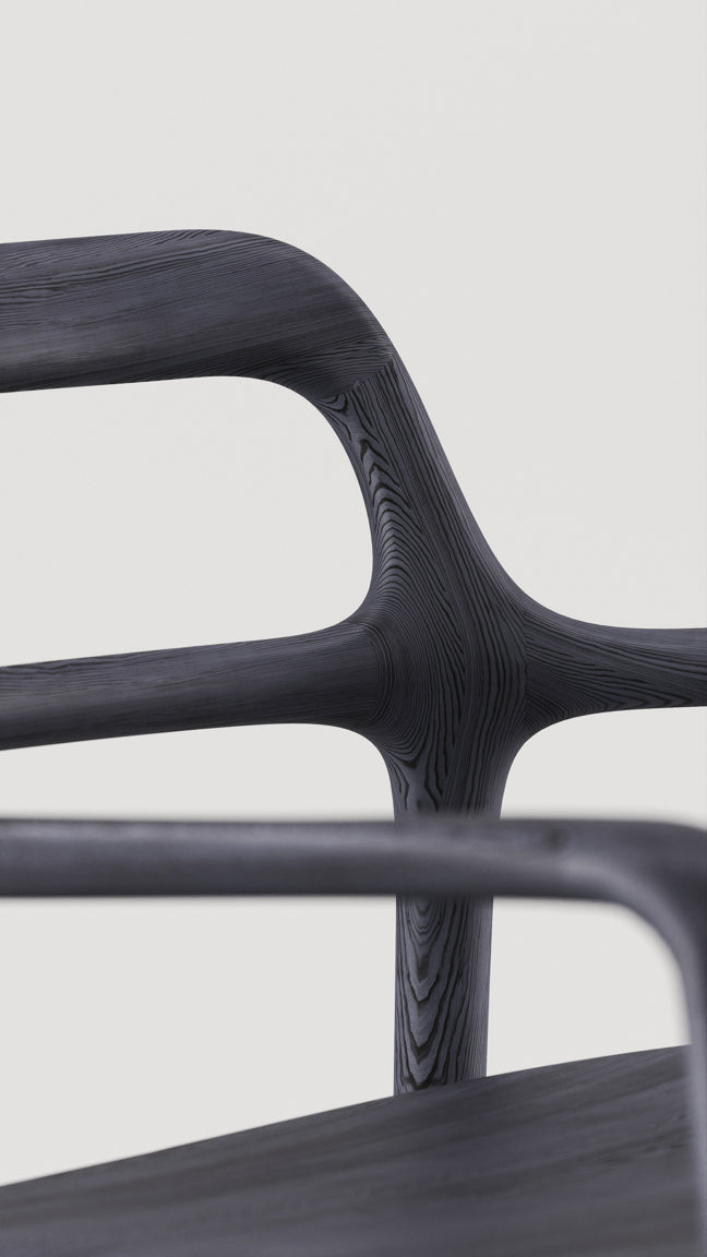 s1nglr Armchair