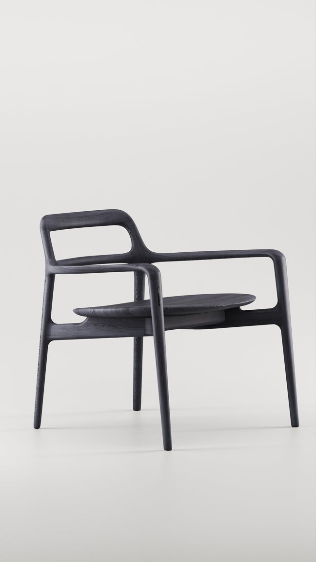 s1nglr Armchair