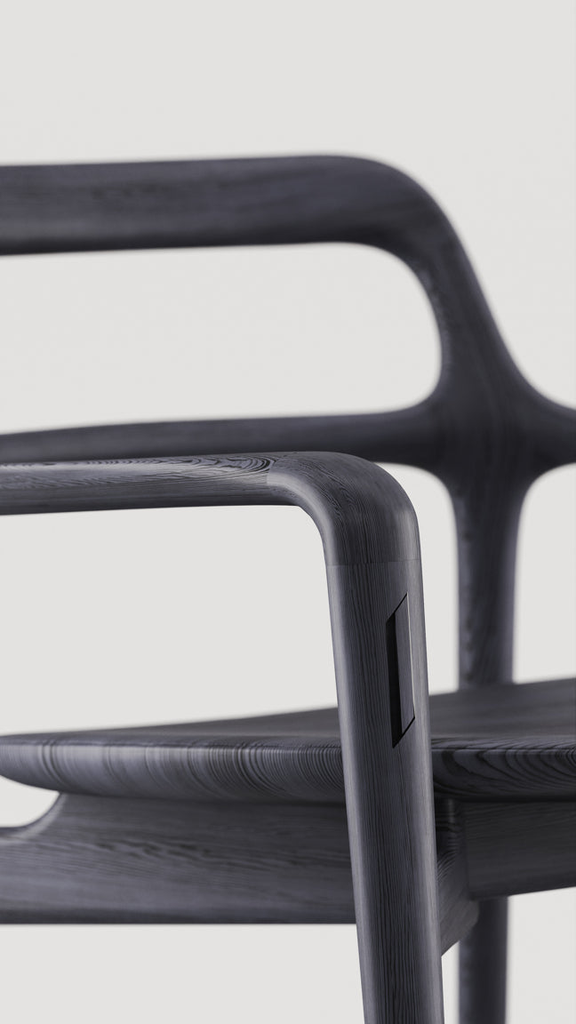 s1nglr Armchair