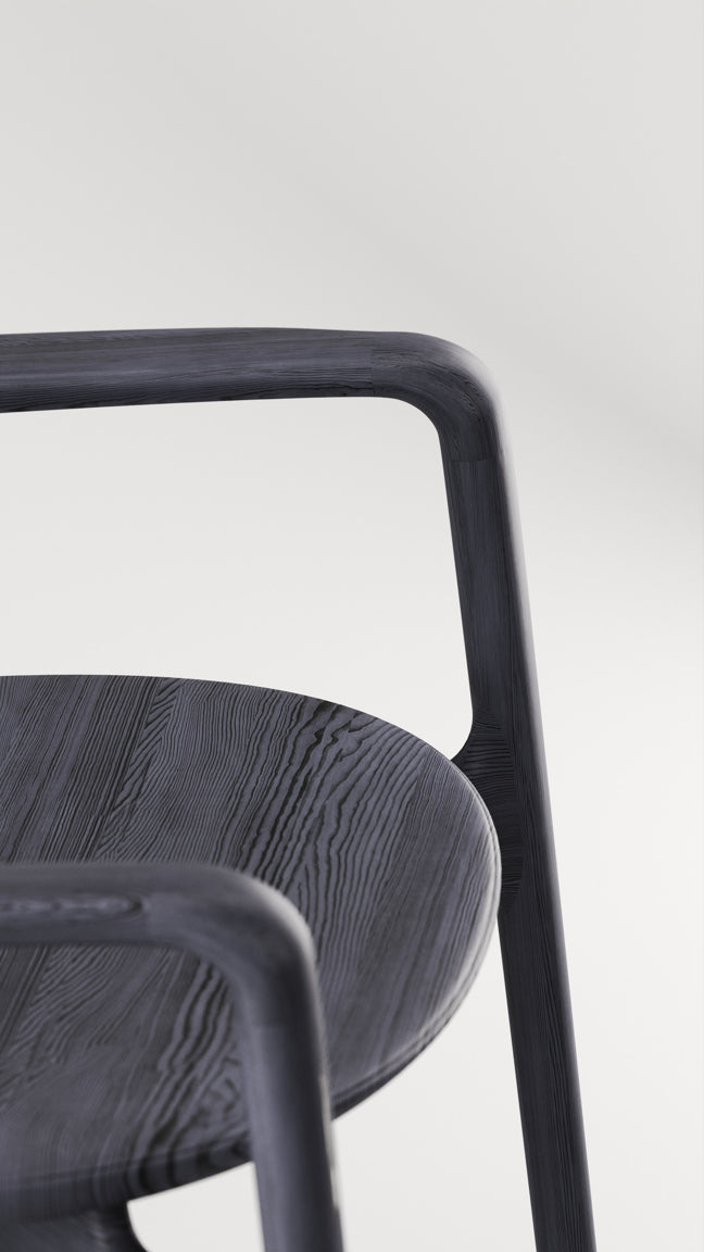s1nglr Armchair