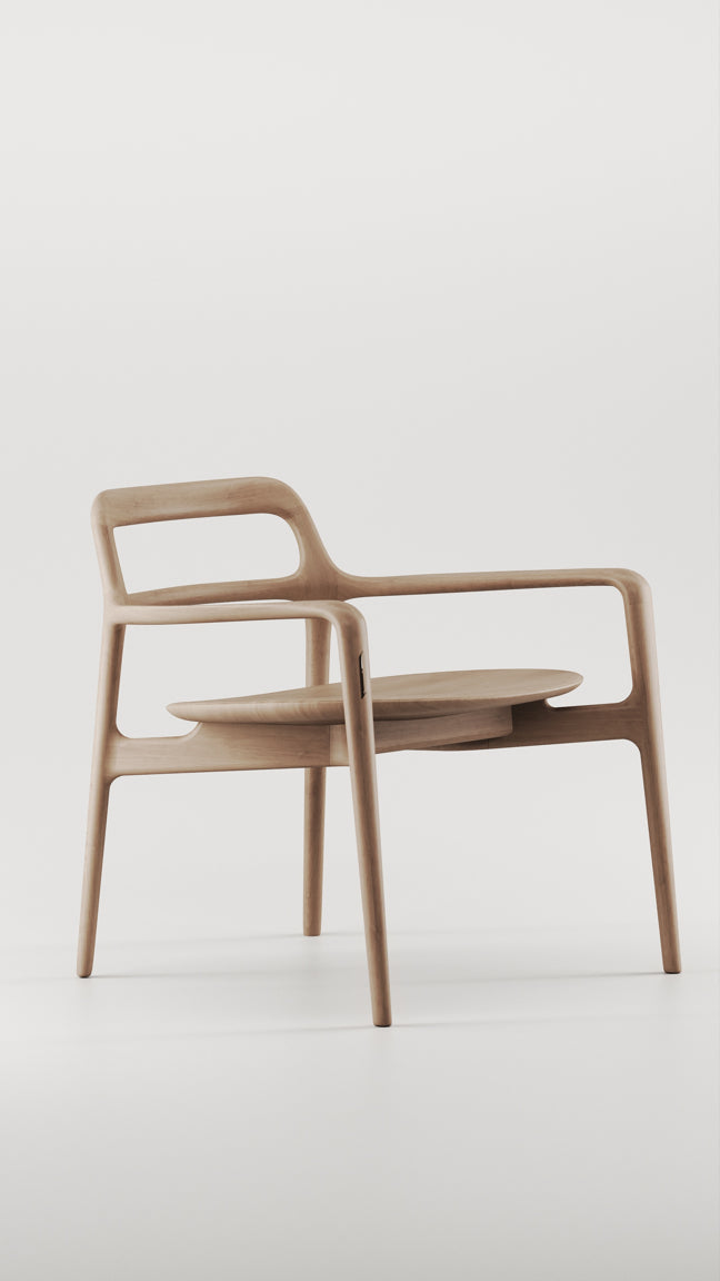 s1nglr Armchair
