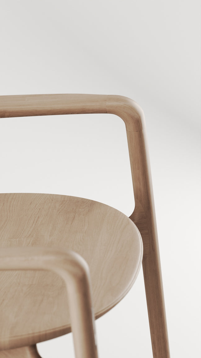 s1nglr Armchair