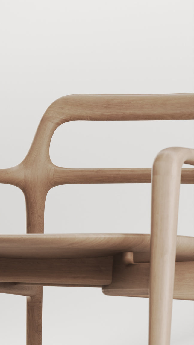 s1nglr Armchair