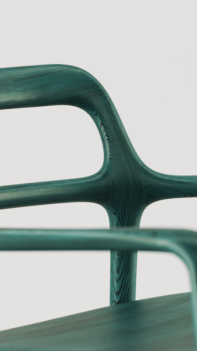 s1nglr Armchair