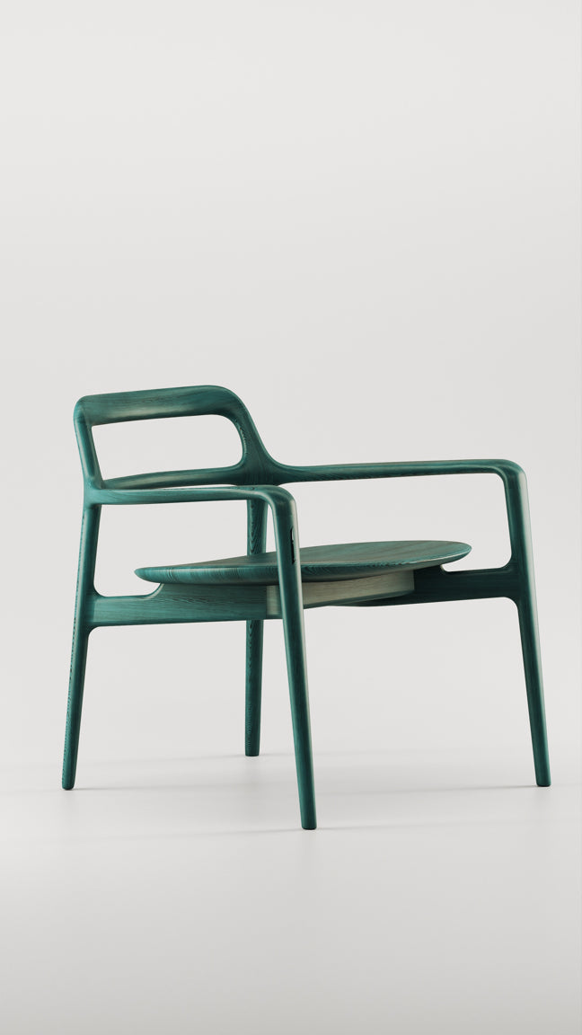 s1nglr Armchair