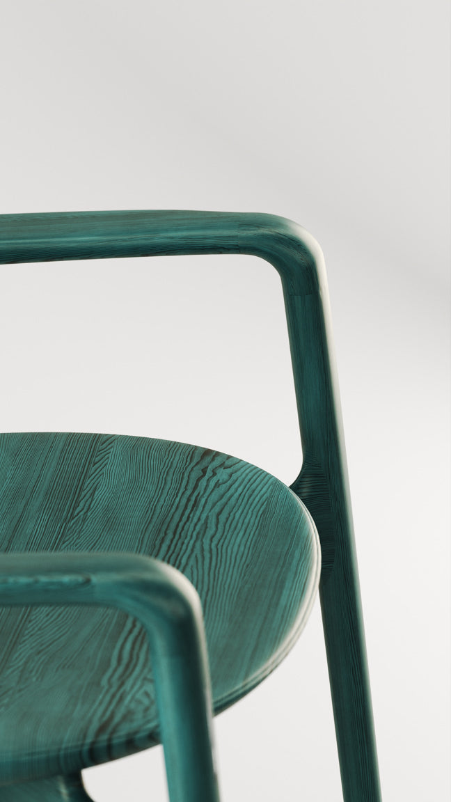 s1nglr Armchair