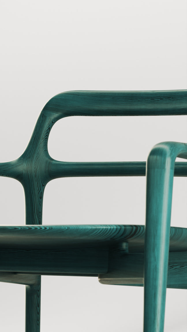 s1nglr Armchair
