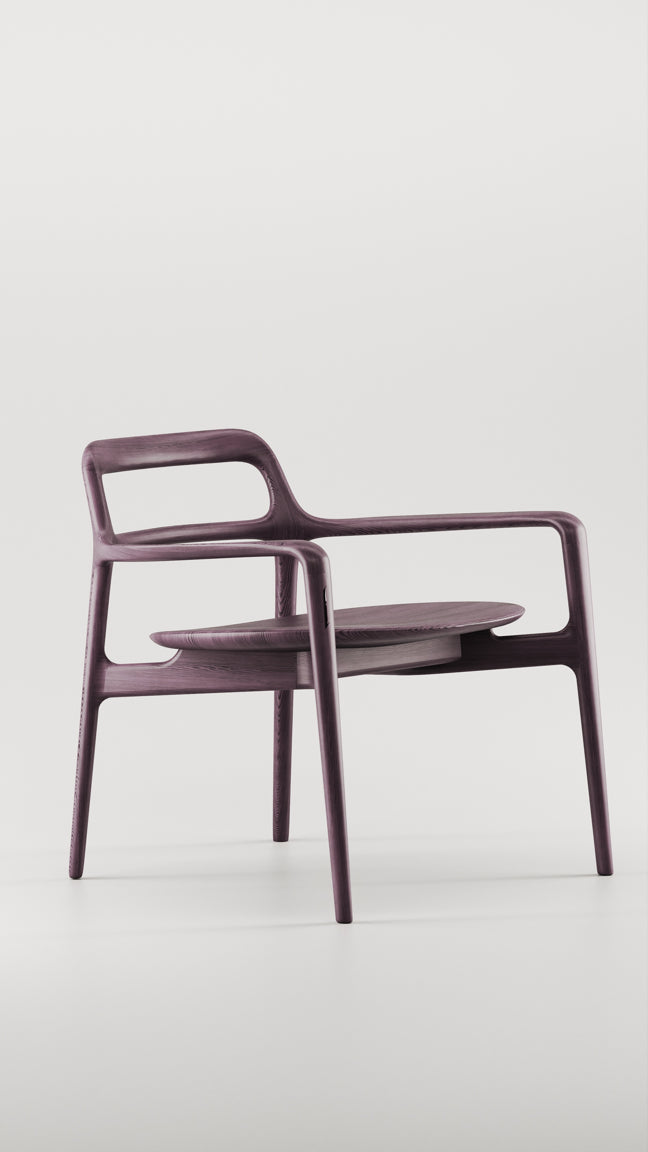 s1nglr Armchair