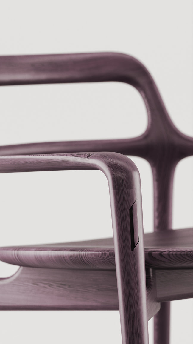 s1nglr Armchair