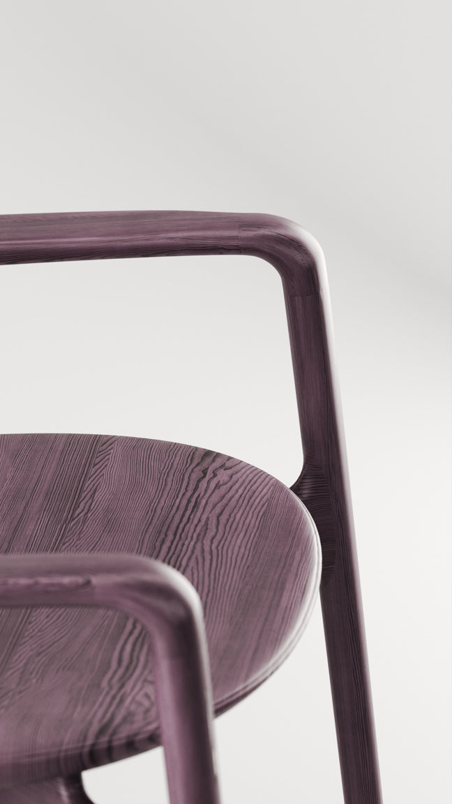 s1nglr Armchair