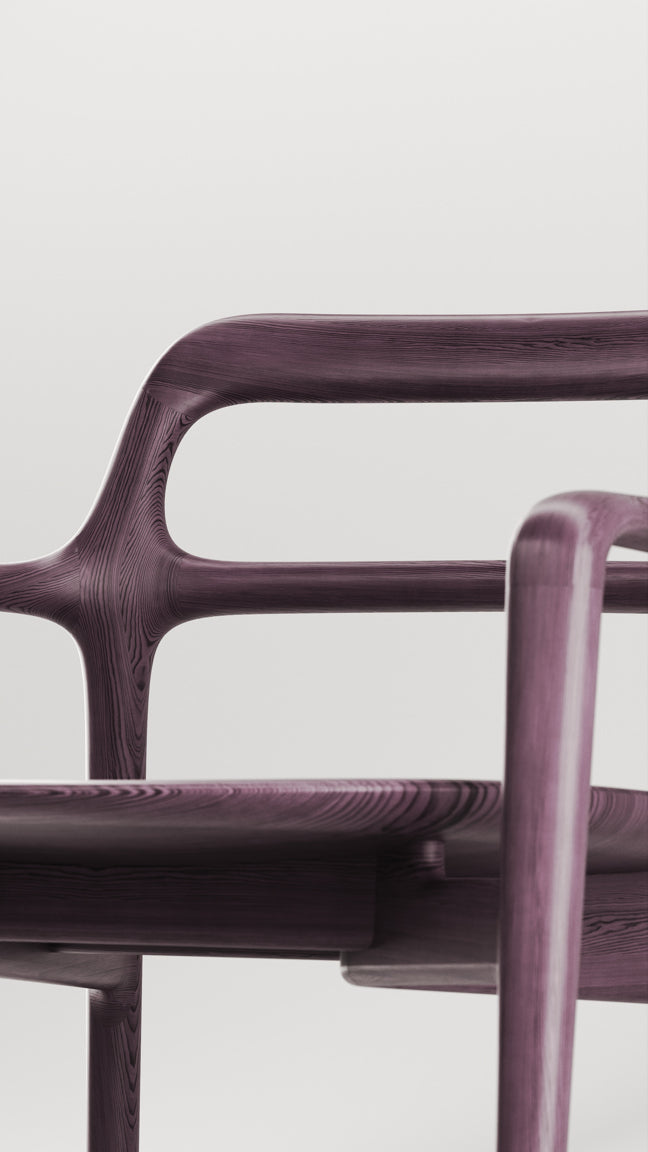 s1nglr Armchair