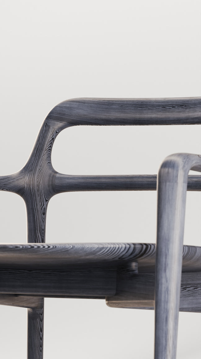 s1nglr Armchair