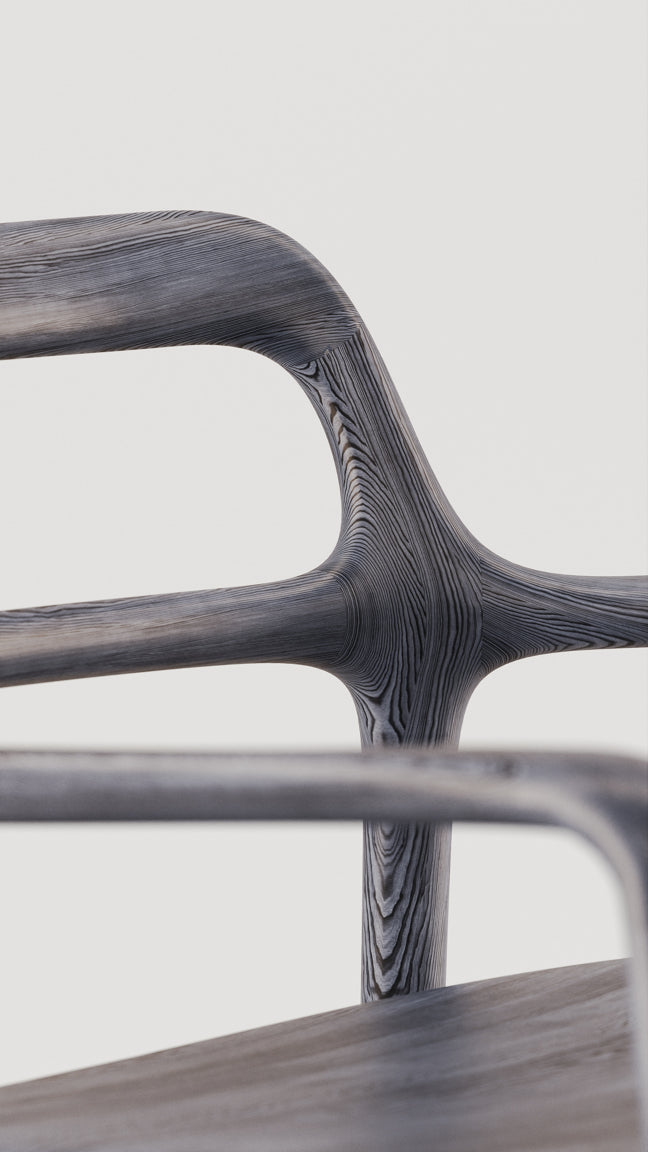 s1nglr Armchair