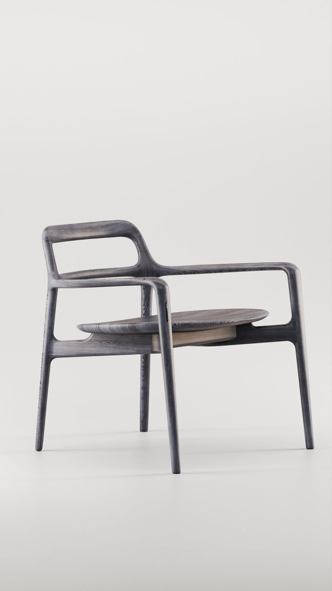 s1nglr Armchair