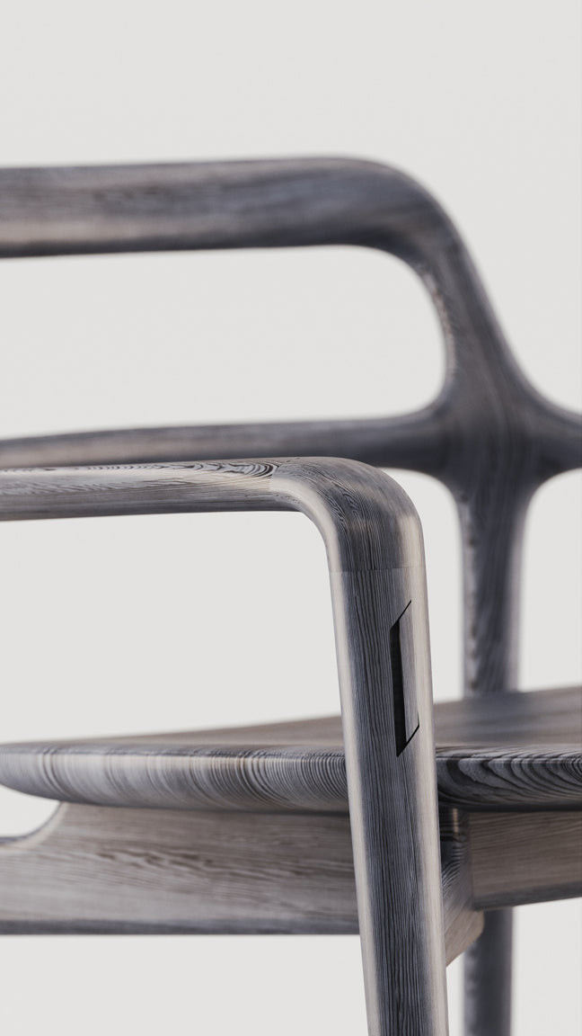 s1nglr Armchair